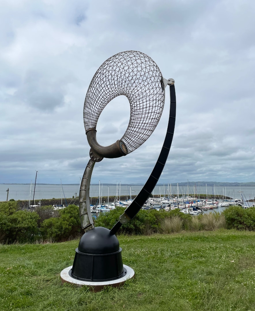 Alpha, Philip Island, 2021