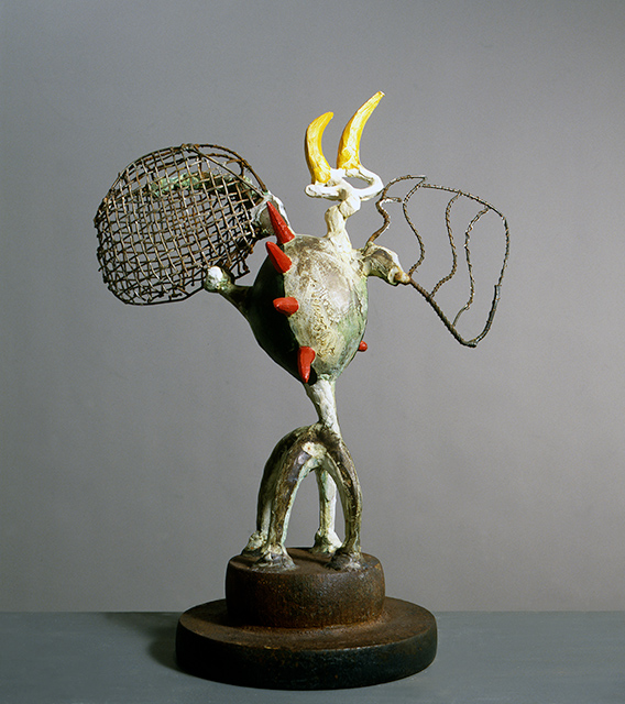 Artwork by Geoffrey Bartlett