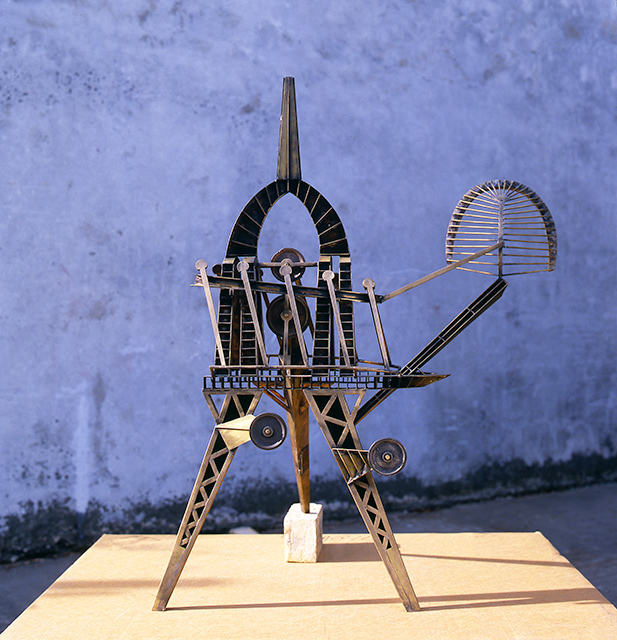 Artwork by Geoffrey Bartlett