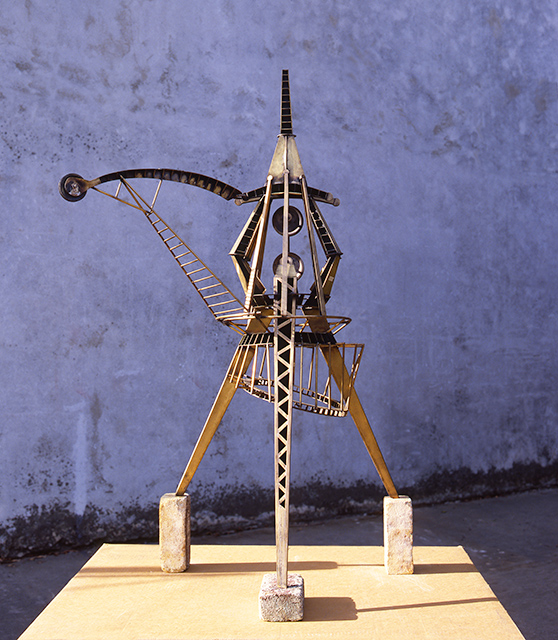 Artwork by Geoffrey Bartlett