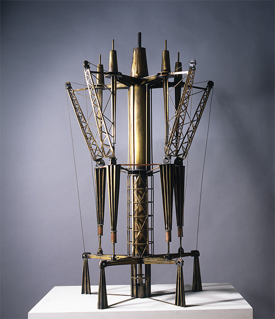 Artwork by Geoffrey Bartlett