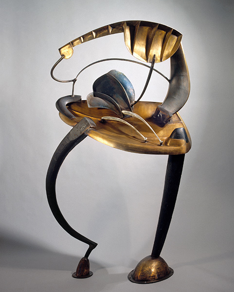 Artwork by Geoffrey Bartlett