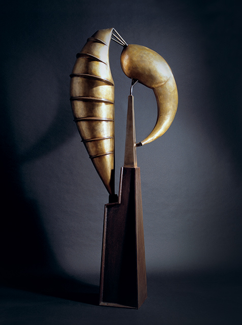 Artwork by Geoffrey Bartlett