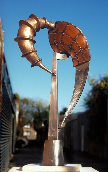 Artwork by Geoffrey Bartlett