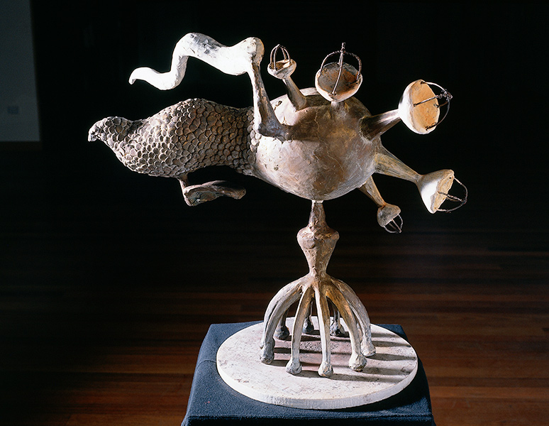 Artwork by Geoffrey Bartlett