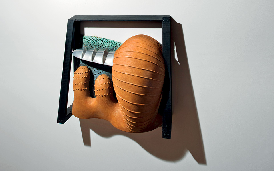 Artwork by Geoffrey Bartlett