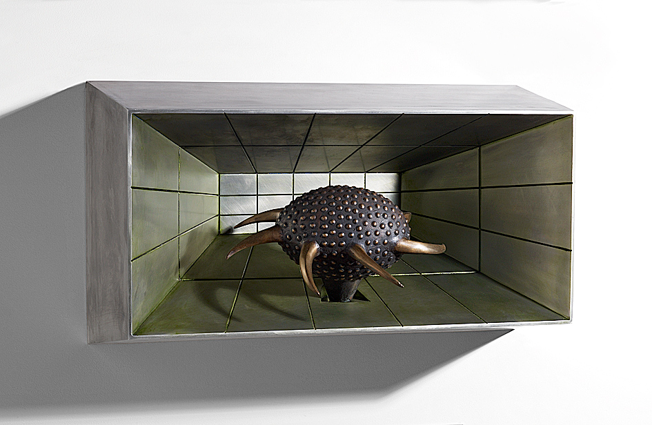 Artwork by Geoffrey Bartlett