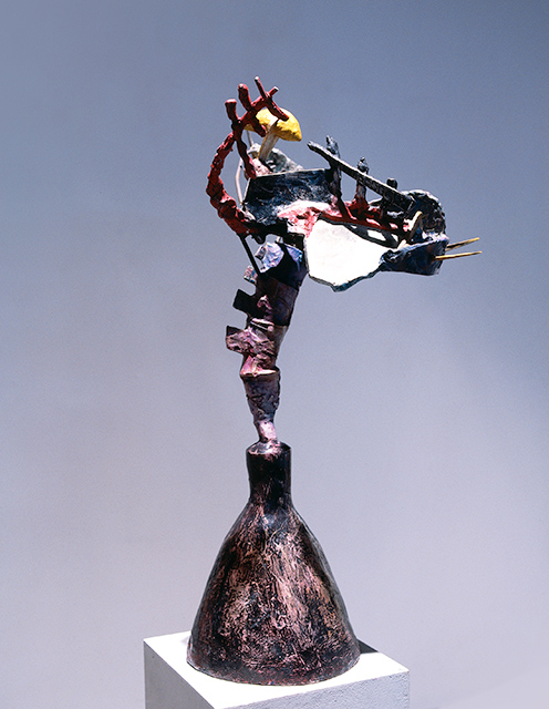 Artwork by Geoffrey Bartlett