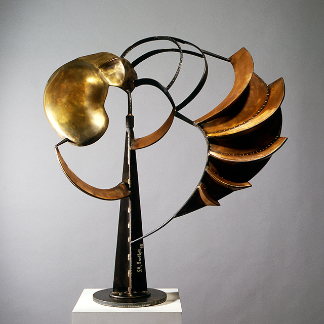 Artwork by Geoffrey Bartlett