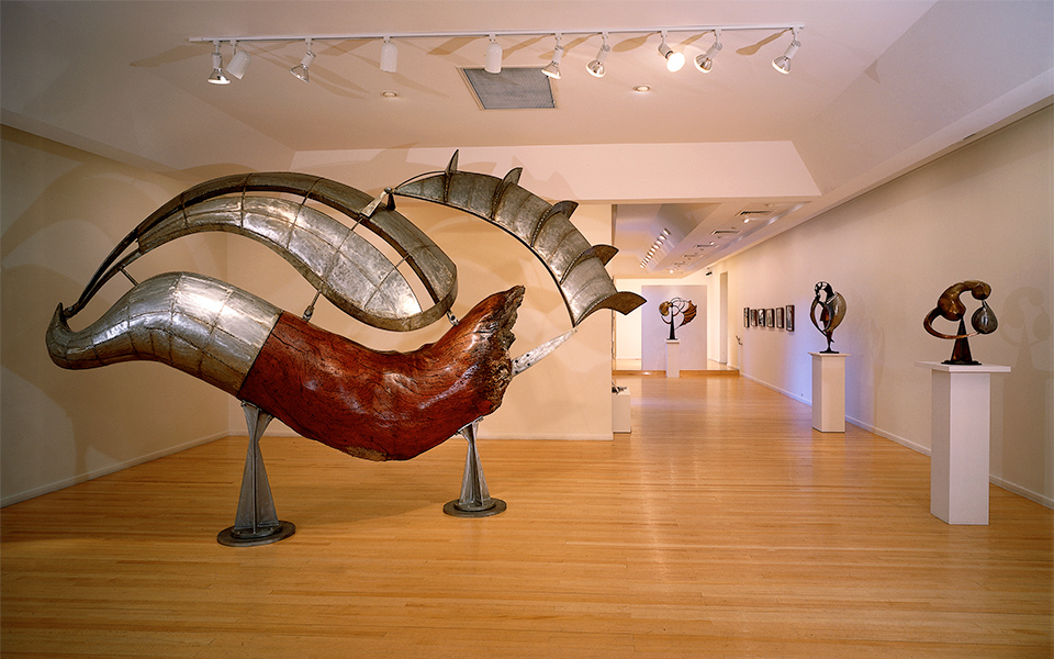 Artwork by Geoffrey Bartlett