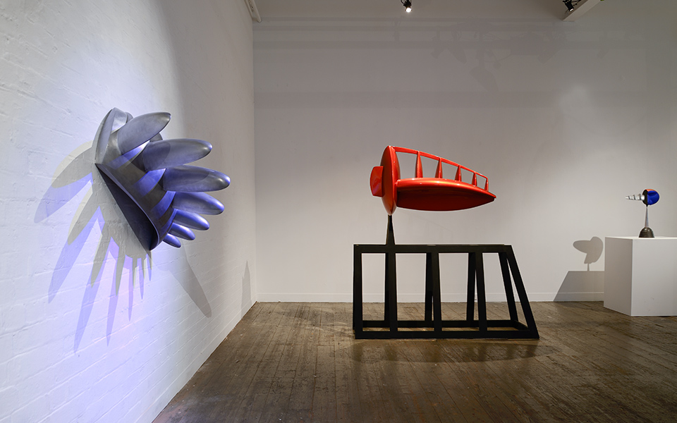 Artwork by Geoffrey Bartlett