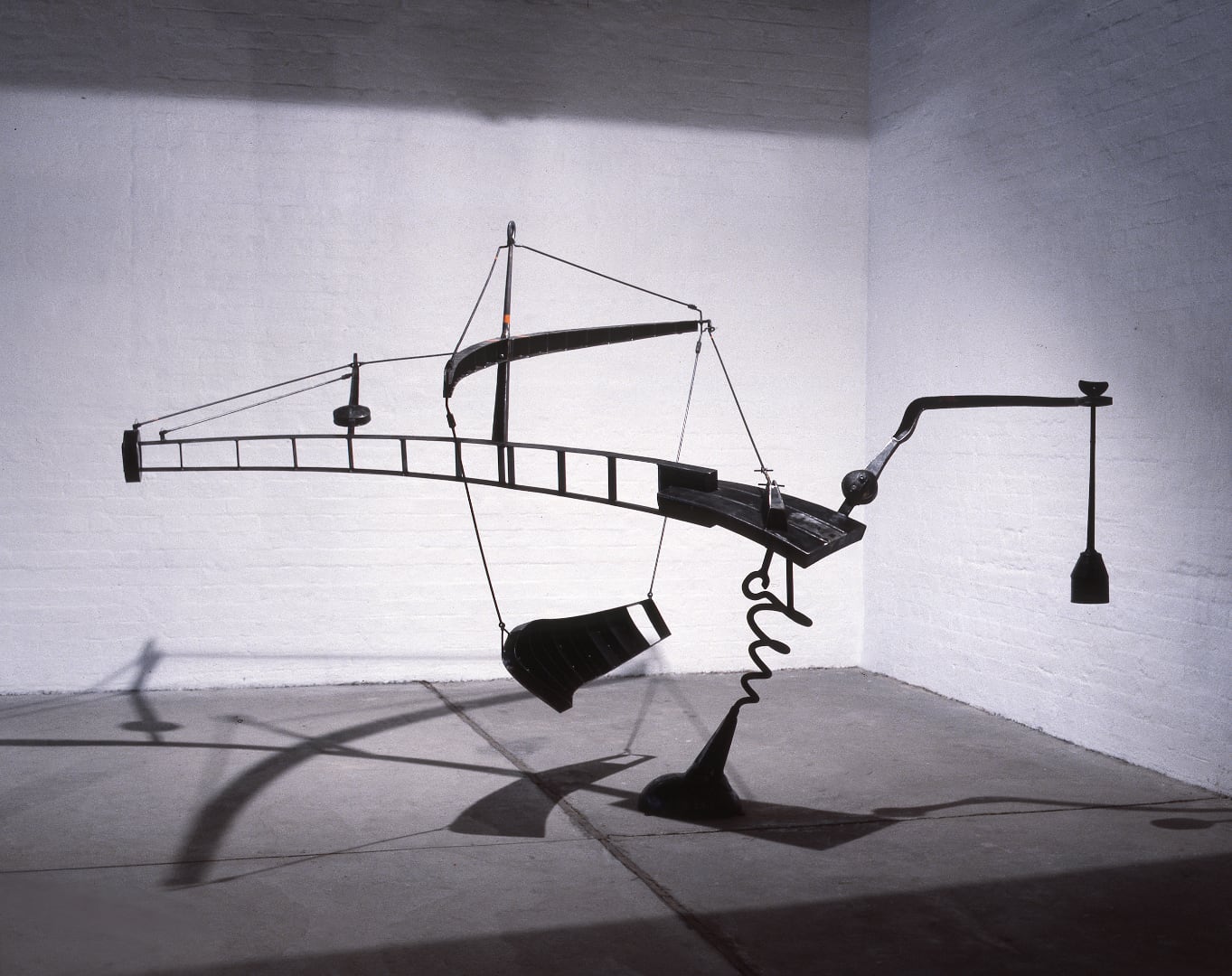 Artwork by Geoffrey Bartlett