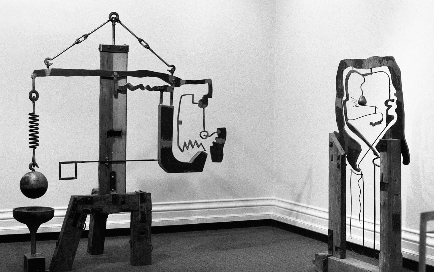 RMIT Exhibition. RMIT Storey Hall Gallery, Melbourne, 197